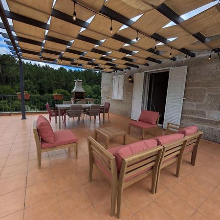 Villa Rio Tangil Esterno foto