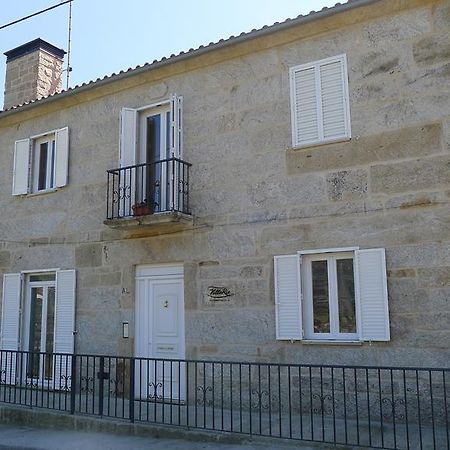 Villa Rio Tangil Esterno foto