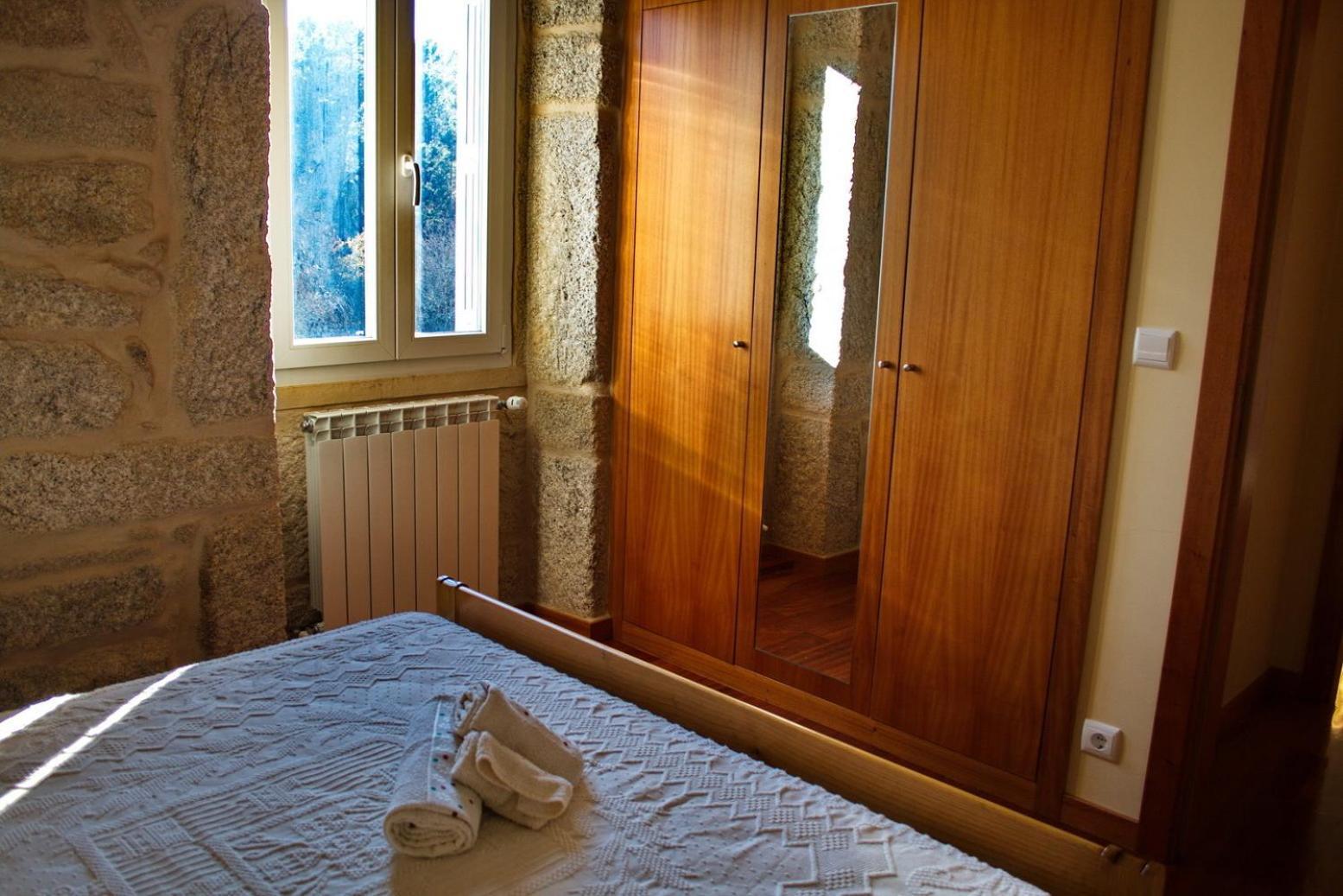 Villa Rio Tangil Camera foto