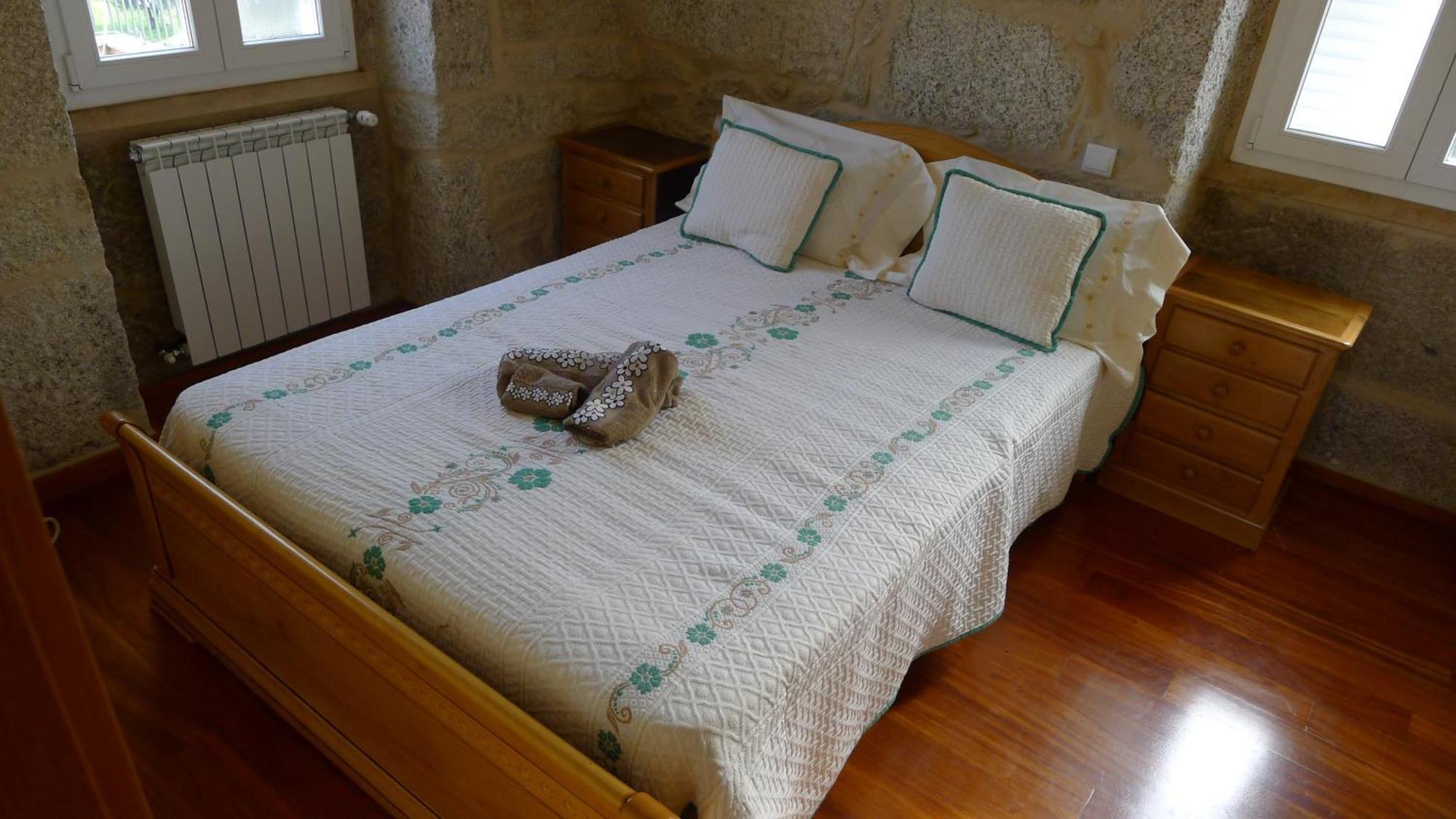 Villa Rio Tangil Camera foto