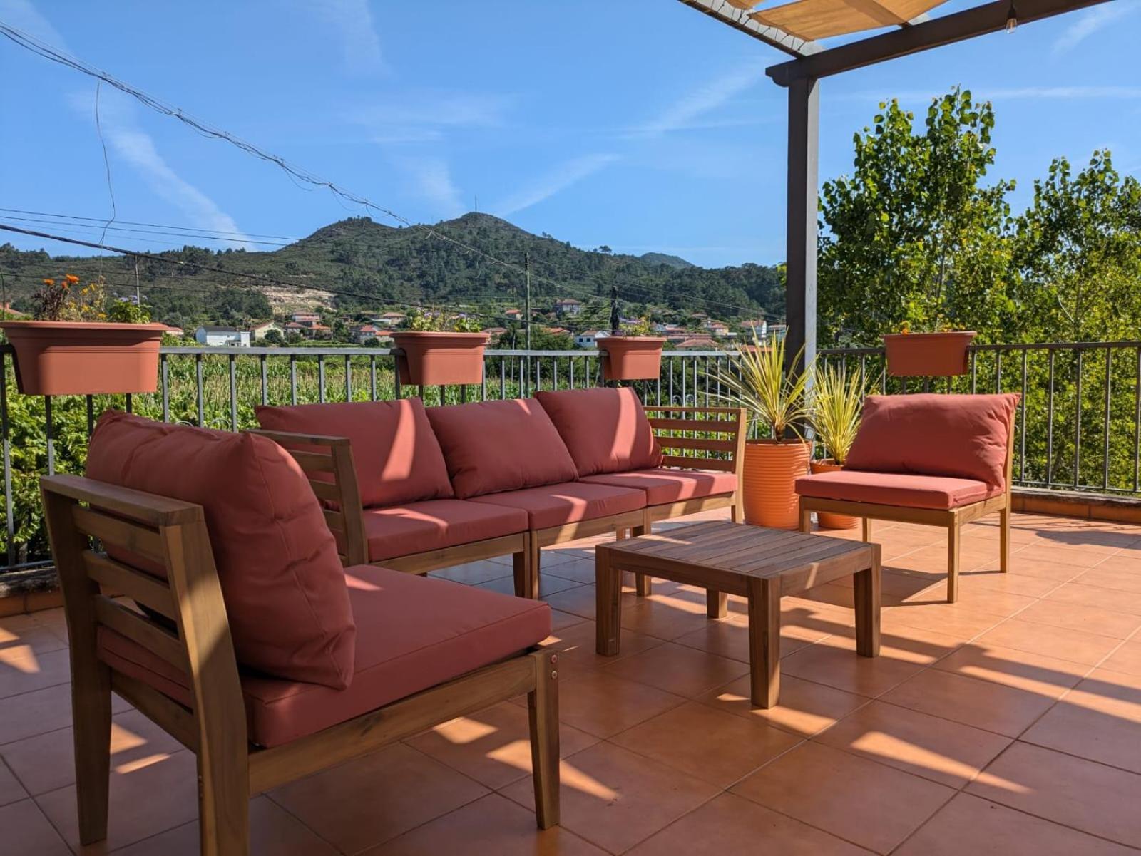 Villa Rio Tangil Esterno foto