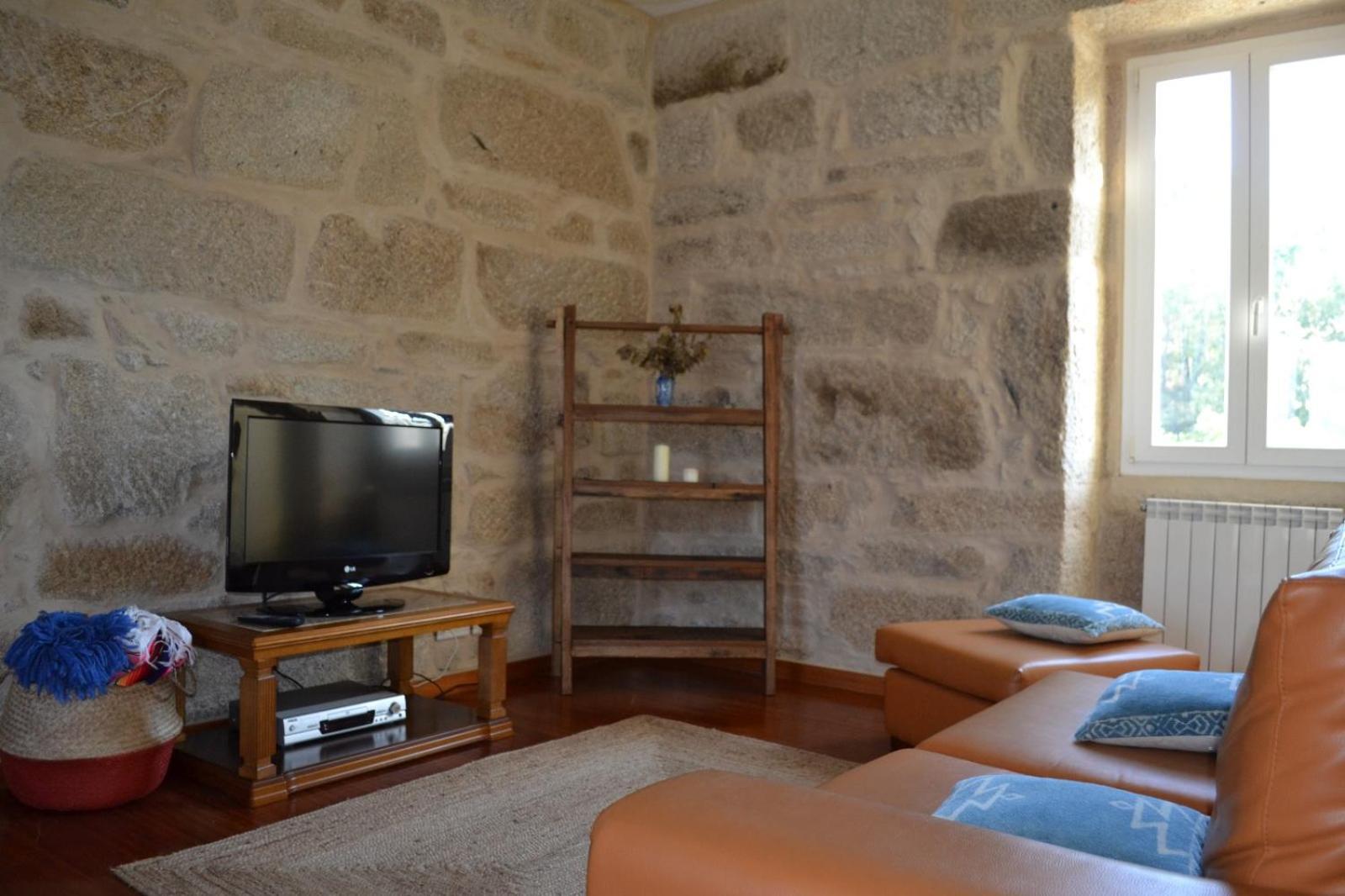 Villa Rio Tangil Esterno foto