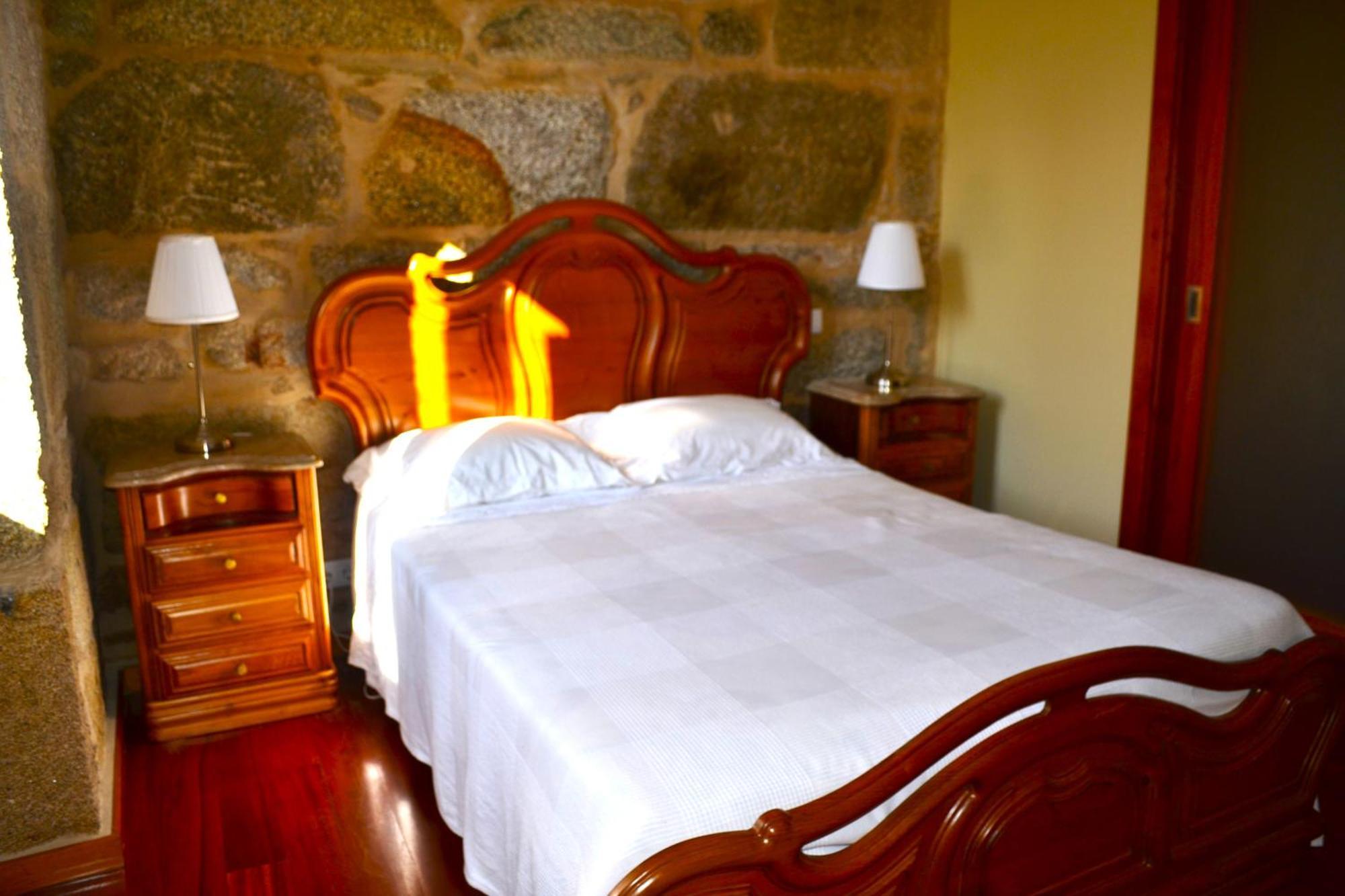 Villa Rio Tangil Esterno foto
