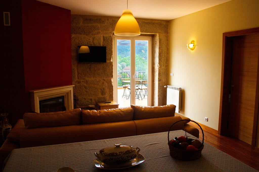 Villa Rio Tangil Camera foto