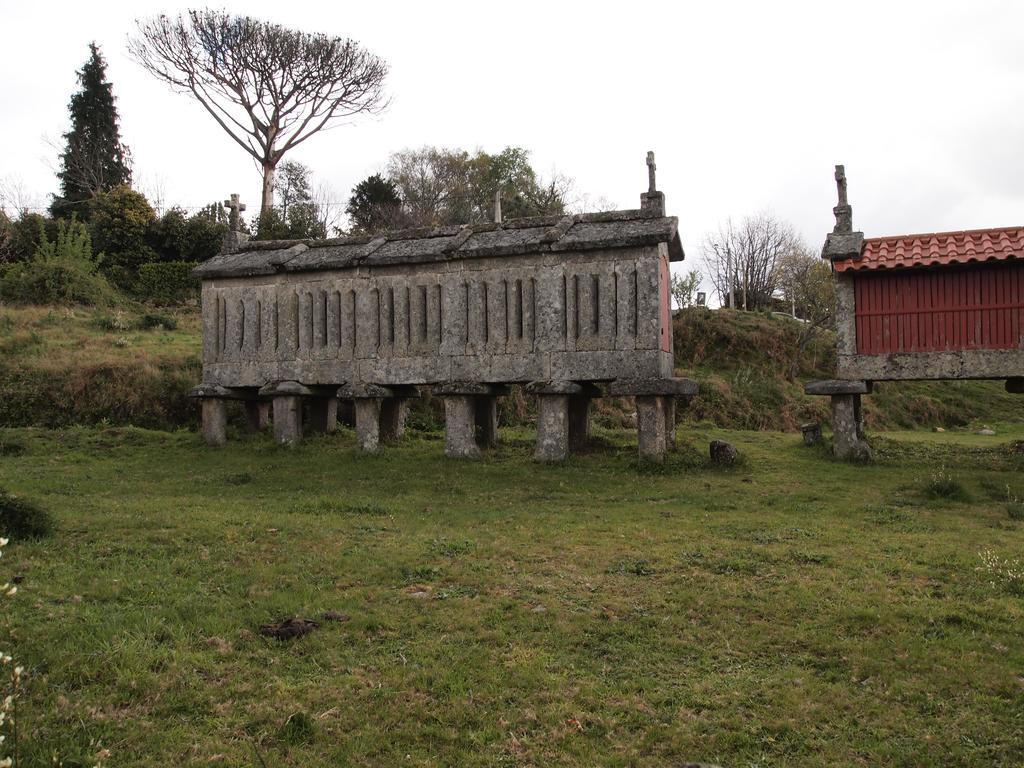 Villa Rio Tangil Esterno foto