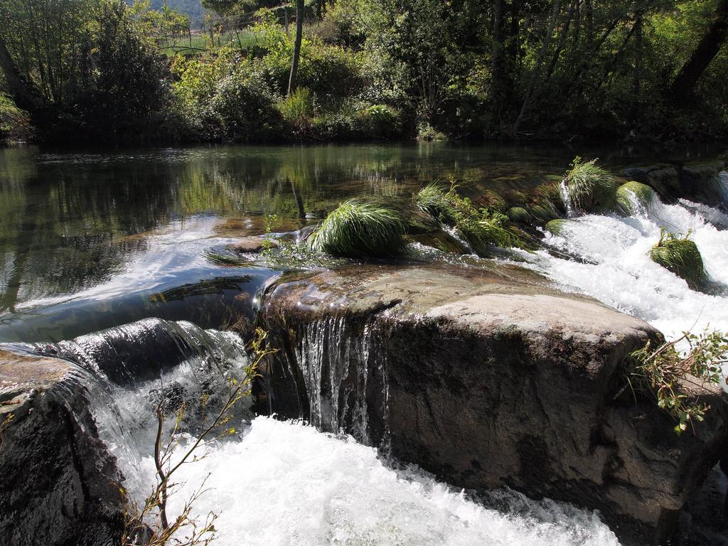 Villa Rio Tangil Esterno foto