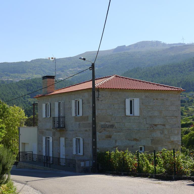 Villa Rio Tangil Esterno foto