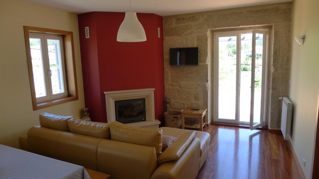 Villa Rio Tangil Camera foto