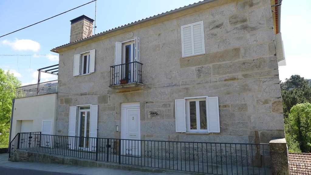 Villa Rio Tangil Esterno foto
