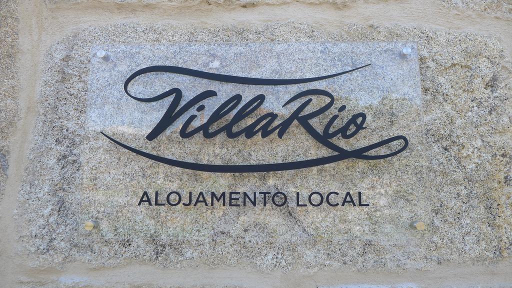 Villa Rio Tangil Esterno foto