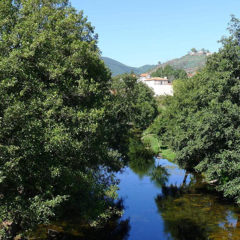 Villa Rio Tangil Esterno foto