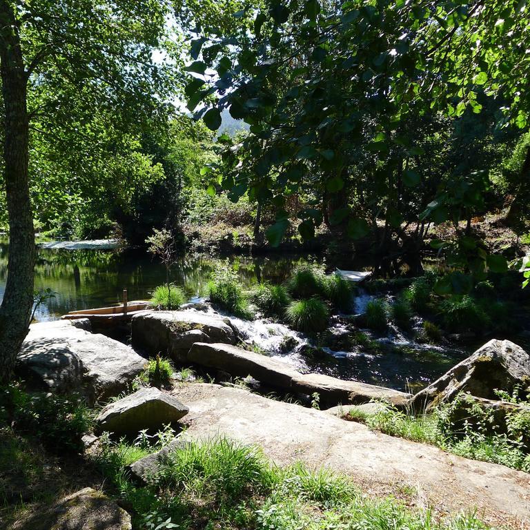 Villa Rio Tangil Esterno foto