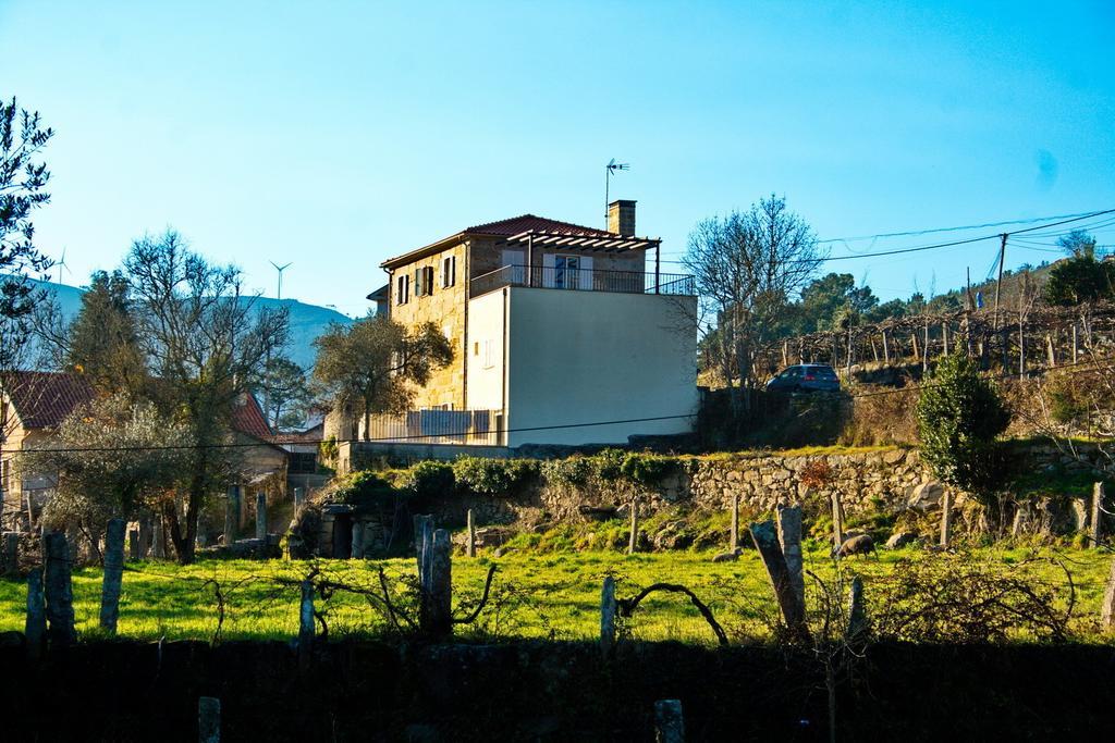 Villa Rio Tangil Esterno foto